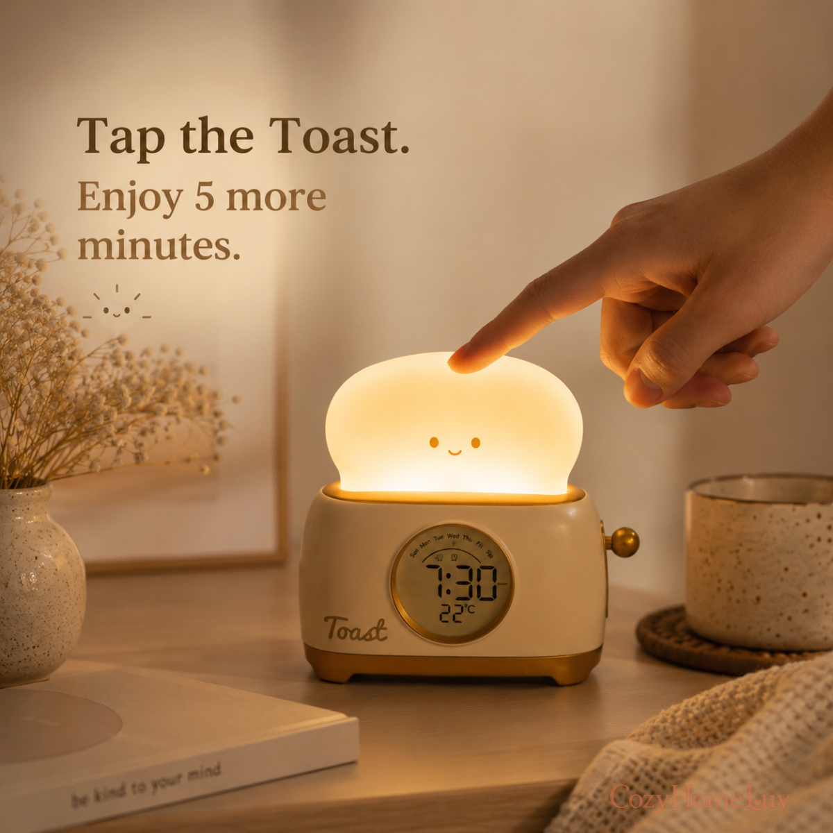 Sunrise Toast™