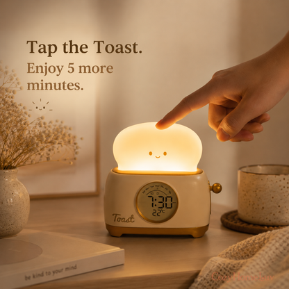 Sunrise Toast™